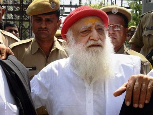 Asaram Bapu